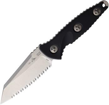 MCT93M12 Microtech Socom Alpha Miniature Warcom Fixed Blade Knife